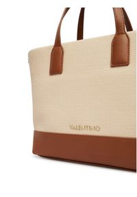 VALENTINO - Valentino Torebka Atena Re VBS9PS04 Beżowy. Kolor: beżowy #3