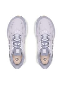Adidas - adidas Sneakersy Brevard HR0255 Fioletowy. Kolor: fioletowy. Materiał: materiał #5