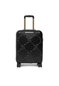 Nine West Walizka kabinowa CEO-NW-S-005-09 BLACK Czarny. Kolor: czarny #4