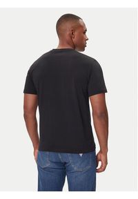 Guess Komplet t-shirtów U5BG58 KCAM1 Czarny Regular Fit. Kolor: czarny. Materiał: bawełna #8