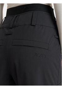 Roxy Spodnie snowboardowe Passive Lines ERJTP03293 Czarny Regular Fit. Kolor: czarny. Materiał: syntetyk. Sport: snowboard #16
