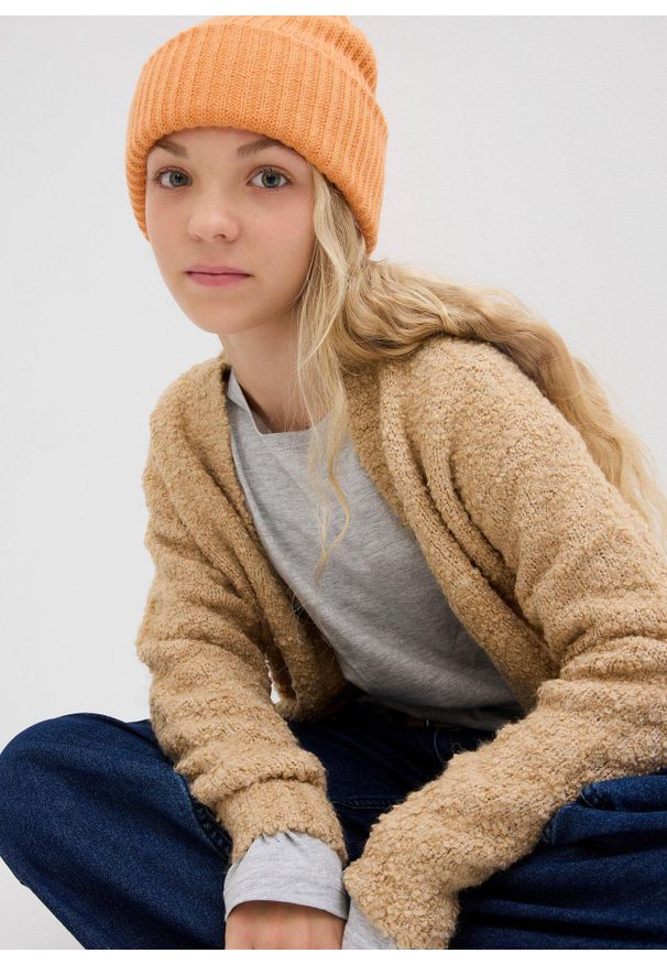 bonprix - Bluzka z długim rękawem z bawełną organiczną ( 3 szt.). Kolor: czarny. Materiał: bawełna. Długość rękawa: długi rękaw. Długość: długie. Wzór: gładki