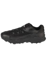 Buty do chodzenia męskie The North Face Vectiv Taraval. Zapięcie: sznurówki. Kolor: czarny. Materiał: materiał, syntetyk, tkanina. Szerokość cholewki: normalna. Sport: turystyka piesza