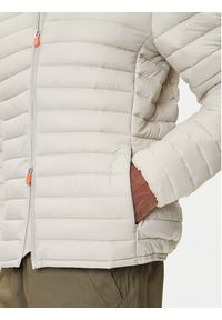 Save The Duck Kurtka przejściowa D32430M GIGA01 Beżowy Regular Fit. Kolor: beżowy. Materiał: syntetyk #6