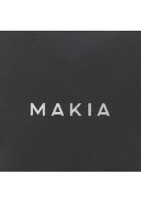 Makia Saszetka Nata Bag U81017 Czarny. Kolor: czarny. Materiał: materiał #4
