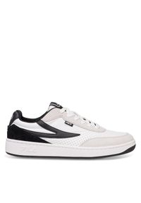 Fila Sneakersy Sevaro S FFM0252.13036 Biały. Kolor: biały