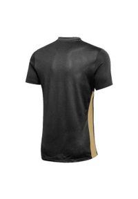 Nike - Koszulka Dziecięca Park Derby IV DriFIT. Kolor: czarny