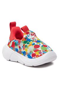 Adidas - adidas Sneakersy Monofit Slip-On IG1260 Biały. Zapięcie: bez zapięcia. Kolor: biały #6