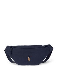 Polo Ralph Lauren Nerka 405967605001 Granatowy. Kolor: niebieski. Materiał: materiał #4