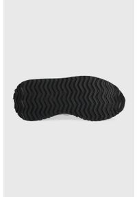 New Balance sneakersy WS237FC kolor beżowy. Nosek buta: okrągły. Zapięcie: sznurówki. Kolor: beżowy. Materiał: guma #2