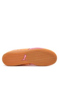 Puma Sneakersy Speedcat OG 398846 50 Pomarańczowy. Kolor: pomarańczowy. Materiał: zamsz, skóra #4