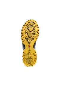 LA SPORTIVA - Buty do biegania męskie La Sportiva La Bushido Iii 2024. Zapięcie: sznurówki. Kolor: czarny. Materiał: materiał, tkanina, syntetyk. Szerokość cholewki: normalna
