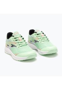 Buty dziecięce Joma Jr30. Kolor: niebieski