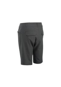 Spodenki rowerowe mtb NORTHWAVE ESCAPE Baggy czarne. Kolor: czarny