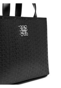 Nine West Torebka CEO-HAMPSHIRE-II-LDA8175 Czarny. Kolor: czarny #6