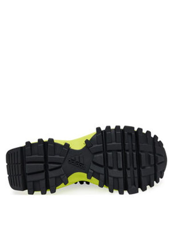 Adidas by Stella McCartney - adidas by Stella McCartney Sneakersy Seeulater 2 JH8944 Czarny. Kolor: czarny. Materiał: materiał. Model: Adidas Stella McCartney