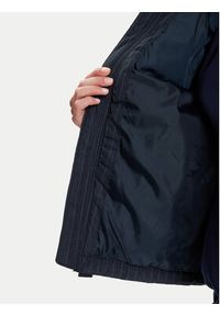 G-Star RAW - G-Star Raw Kurtka zimowa Expedition D26958-E084 Granatowy Regular Fit. Kolor: niebieski. Materiał: syntetyk. Sezon: zima