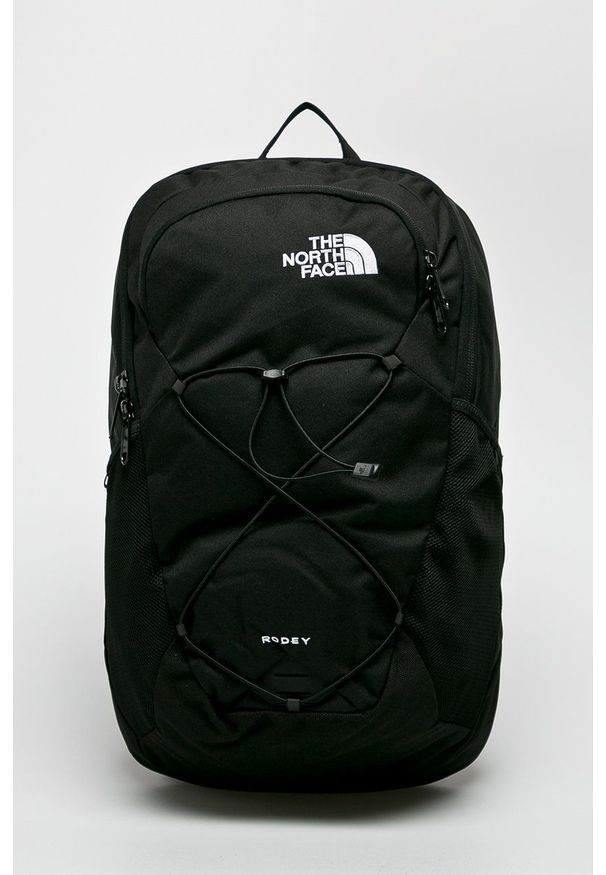 The North Face - Plecak 27 L. Kolor: czarny