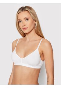 aerie Biustonosz braletka 069-2694-3249 Biały. Kolor: biały #1