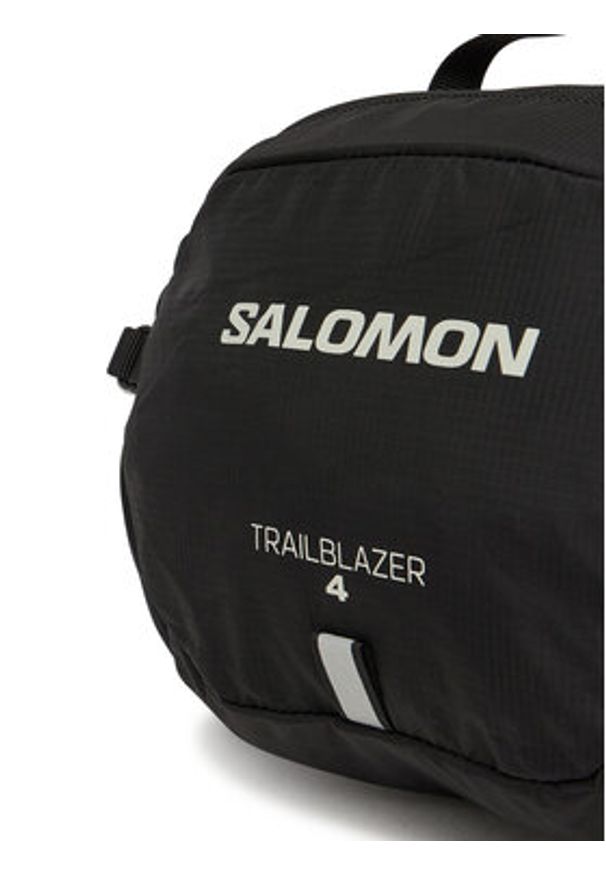 salomon - Salomon Saszetka nerka Trailblazer LC2183800 Czarny. Kolor: czarny. Materiał: materiał