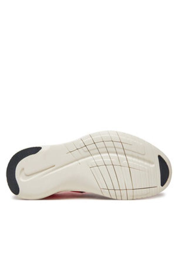 Nike Buty do biegania Free RN NN DX6482 Pomarańczowy. Kolor: pomarańczowy. Materiał: materiał. Model: Nike Free Run