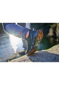 columbia - Buty trekkingowe męskie Columbia Terrastride Aro. Zapięcie: sznurówki. Kolor: czarny. Materiał: guma, syntetyk, materiał. Szerokość cholewki: normalna. Sport: turystyka piesza