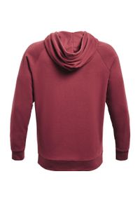 Bluza fitness męska Under Armour Rival Fleece Big Logo HD. Kolor: wielokolorowy. Sport: fitness #2