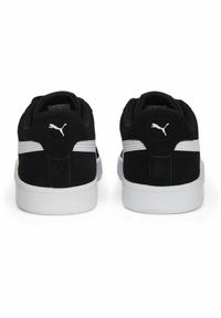 Puma - Buty do chodzenia męskie PUMA Smash 3.0. Kolor: biały, czarny, wielokolorowy. Sport: turystyka piesza