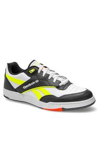 Reebok Sneakersy BB 4000 II 100033434-M Kolorowy. Materiał: syntetyk. Wzór: kolorowy