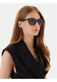 Guess Okulary przeciwsłoneczne GU7919 Czarny. Kolor: czarny