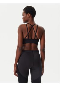 Adidas by Stella McCartney - adidas by Stella McCartney Biustonosz sportowy Stella McCartney TrueStrength IW6373 Czarny Slim Fit. Kolor: czarny. Materiał: syntetyk