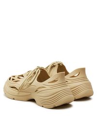 Patrizia Pepe Sneakersy 8Z0030/V033-B182 Beżowy. Kolor: beżowy #5