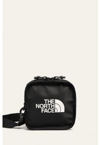 The North Face - Saszetka. Kolor: czarny #1