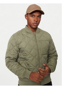 Calvin Klein Czapka z daszkiem K50K512632 Beżowy. Kolor: beżowy. Materiał: skóra #4