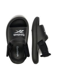 Reebok Sandały R1(ch) Czarny. Kolor: czarny. Materiał: syntetyk #2