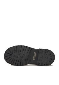 G-Star RAW - G-Star Raw Sztyblety CEO-WI34-ALASKA-02 Brązowy. Kolor: brązowy. Materiał: nubuk, skóra #5