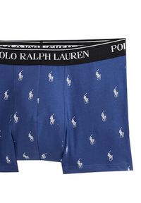 Polo Ralph Lauren Komplet bokserek 714830299187 Kolorowy. Materiał: bawełna. Wzór: kolorowy #3