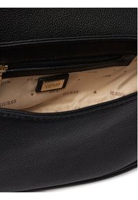 Guess Torebka Danya HWBG99 18190 Czarny. Kolor: czarny. Materiał: skórzane #5