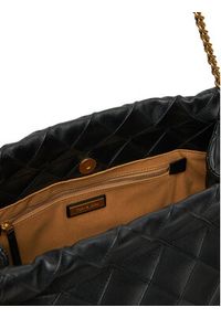Tory Burch Torebka 162450 Czarny. Kolor: czarny. Materiał: skórzane #3