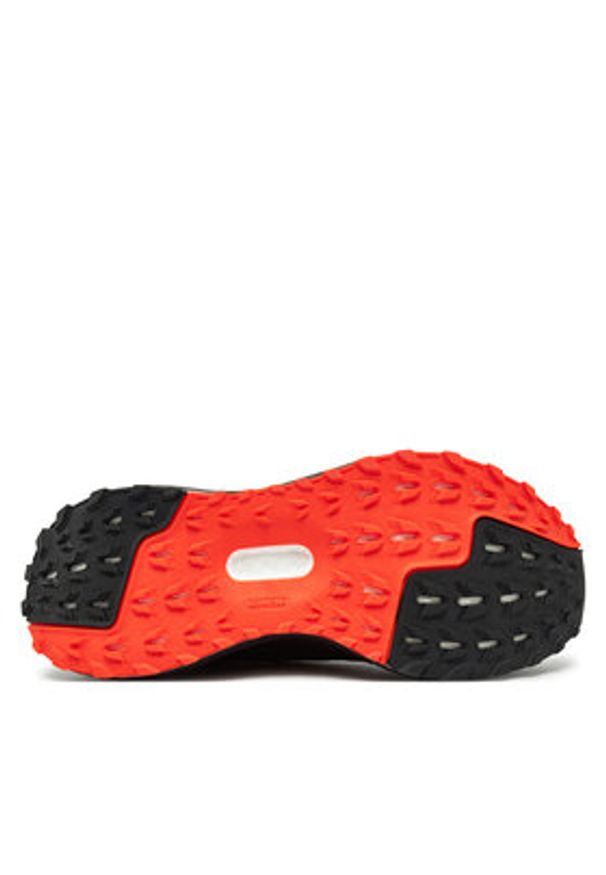 Adidas - adidas Buty do biegania Pureboost 5 JR7675 Czarny. Kolor: czarny. Materiał: materiał