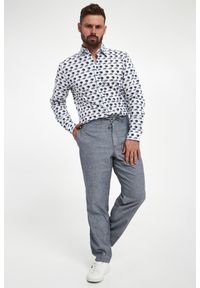 JOOP! Jeans - Spodnie męskie Rimon-W JOOP! JEANS #1