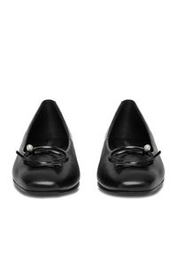 Lasocki Baleriny CEO-RST-ROMI-89 Czarny. Kolor: czarny. Materiał: skóra #8