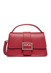 Nine West Torebka CEO-MISSISIPI-III-KY159 Czerwony. Kolor: czerwony #5