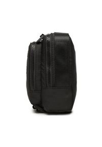 Versace Jeans Couture Saszetka 74YA4B97 Czarny. Kolor: czarny. Materiał: materiał #4