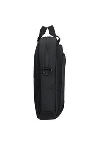 TARGUS - Torba Targus Classic 15-16'' Briefcase czarny. Kolor: czarny #2