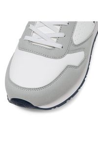 U.S. Polo Assn. Sneakersy NOBIK001C Biały. Kolor: biały. Materiał: materiał #7