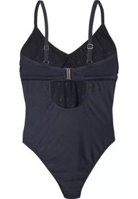AquaWave - Strój kąpielowy damski Aquawave ZARIA WMNS. Kolor: czarny