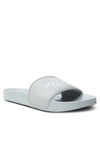 The North Face Klapki M Base Camp Slide Iii NF0A4T2RA2Z1 Szary. Kolor: szary. Materiał: syntetyk #2