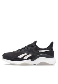 Reebok Buty na siłownię Hiit Tr 3 GY4822 Czarny. Kolor: czarny. Materiał: materiał. Sport: fitness #7