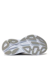 HOKA - Hoka Buty do biegania Bondi 8 1127952 Szary. Kolor: szary. Materiał: materiał #6
